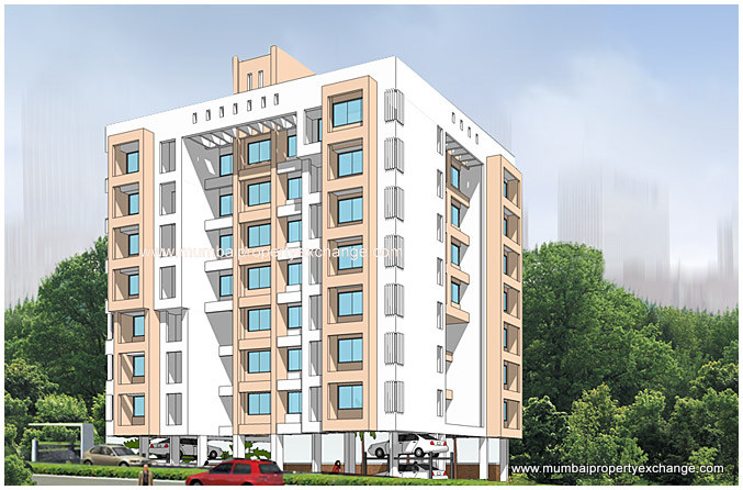 Mulund Devi Co-operative Housing Society