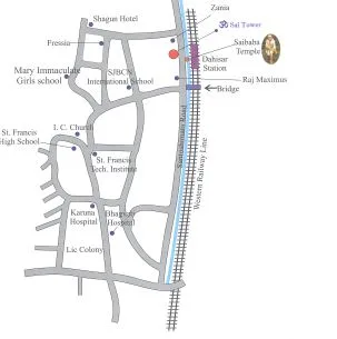 Om Sai Tower gallery