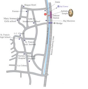 Om Sai Tower