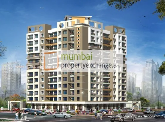 Agarwal Yashwant Heights