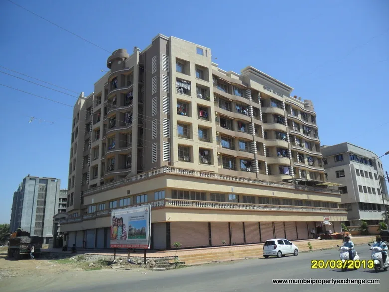 Gokul Sapphire