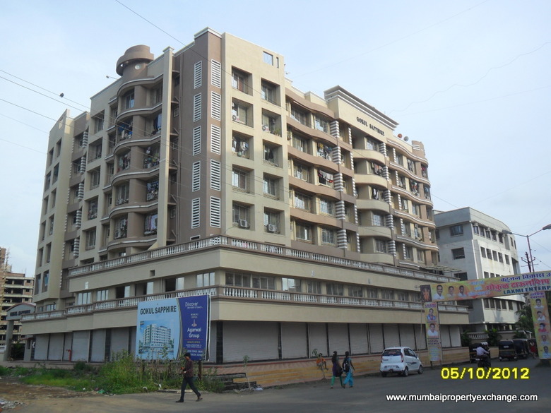 Gokul Sapphire