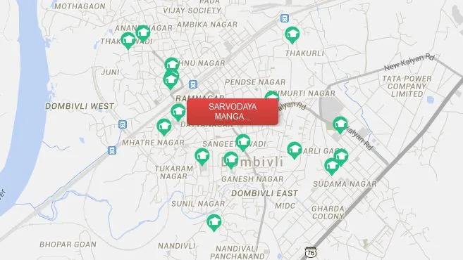 Sarvodaya Mangal gallery