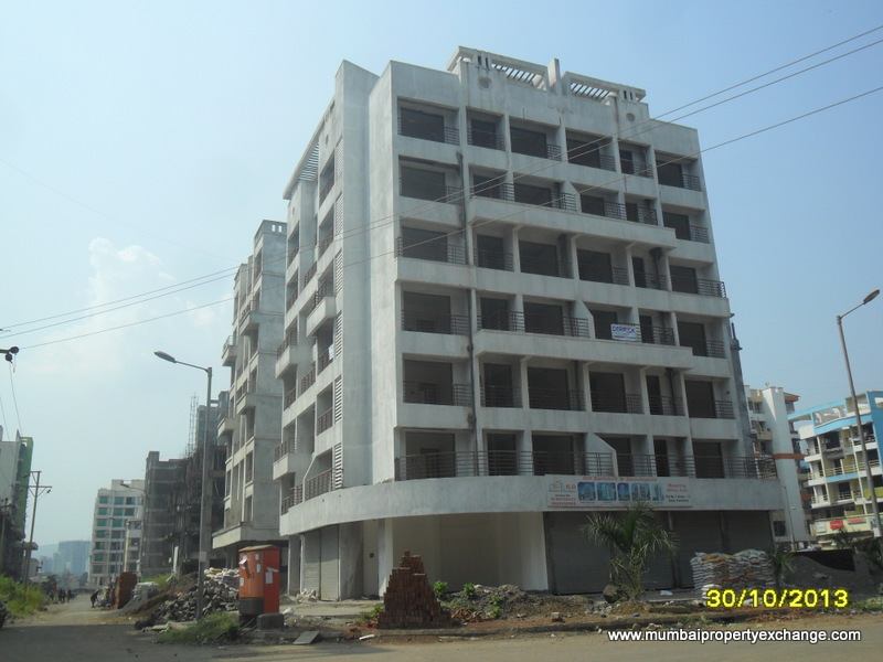 Parvati Corner