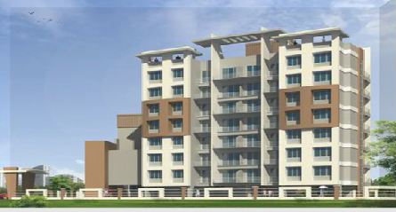 3 Monisha Tower in Andheri West