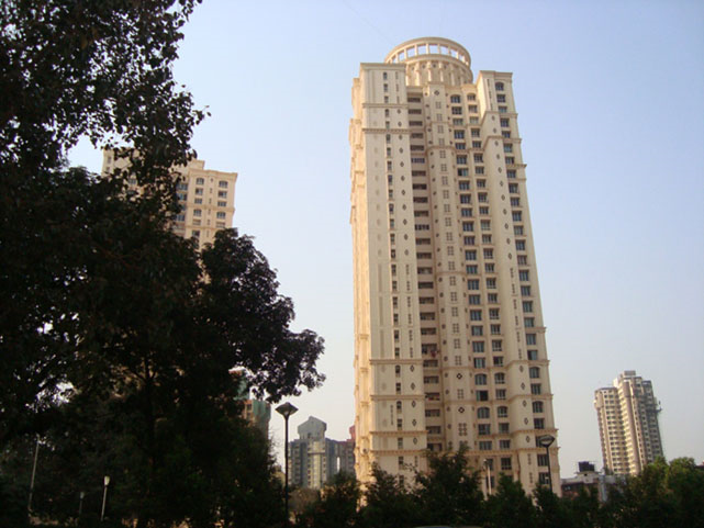 Meridian photo 4