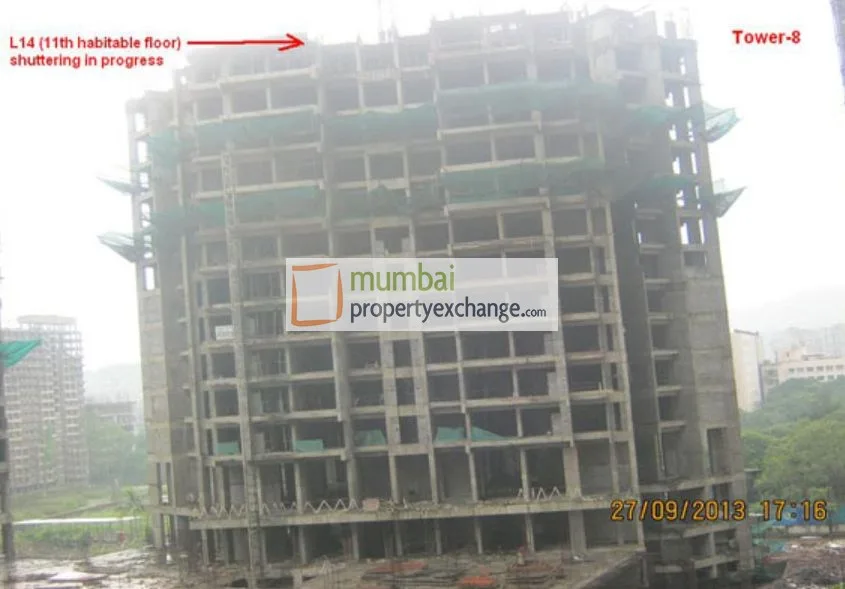 Runwal Greens photo 4