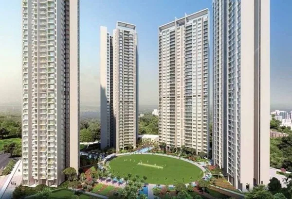Crystel Plaza