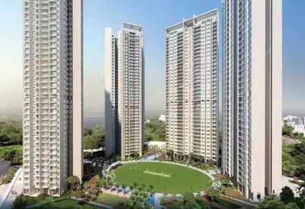 Crystal Plaza