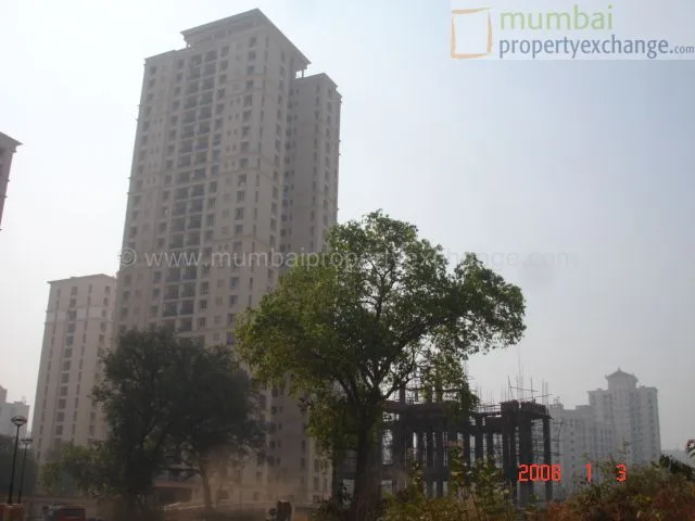 Springhill — Thane West