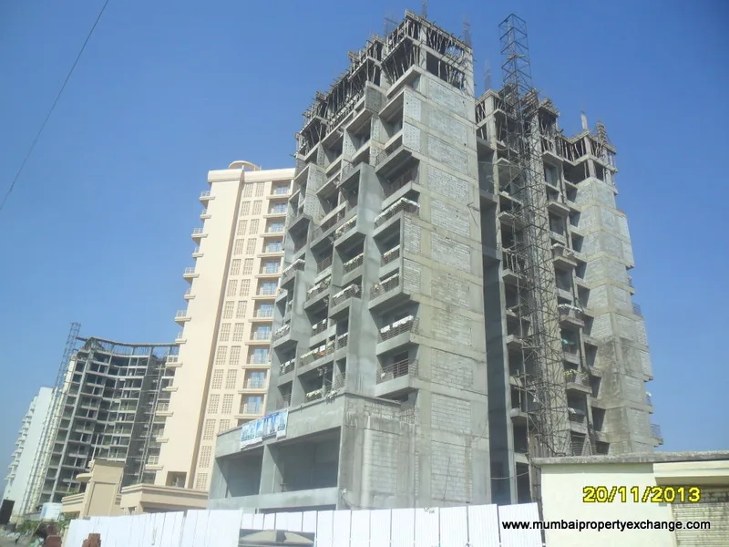 Anchit Towers gallery