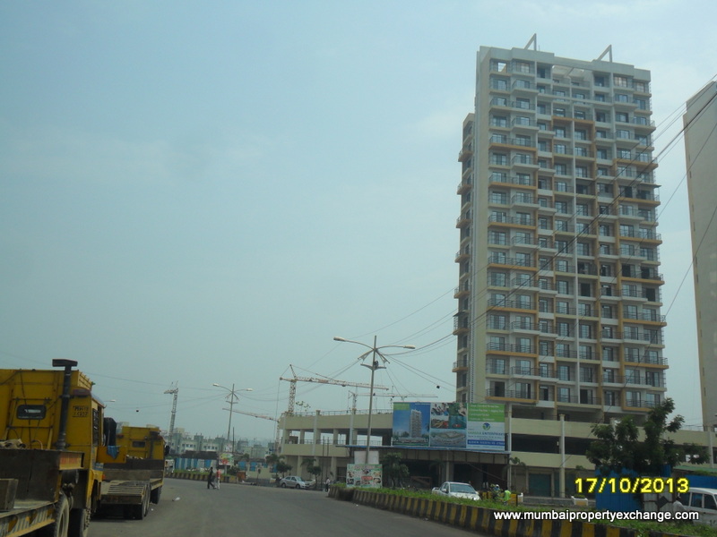 Balaji Residency