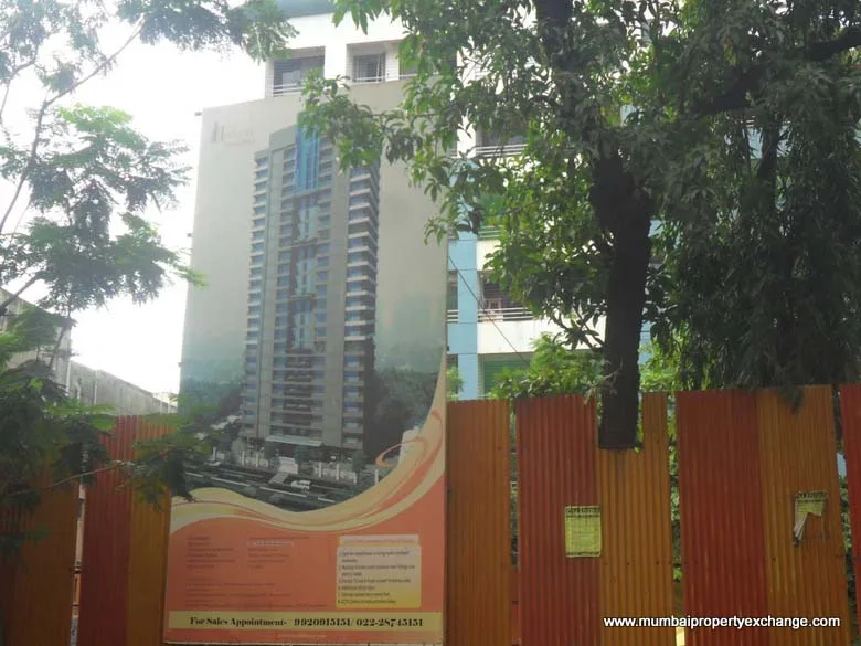 Samadhan Apartments gallery