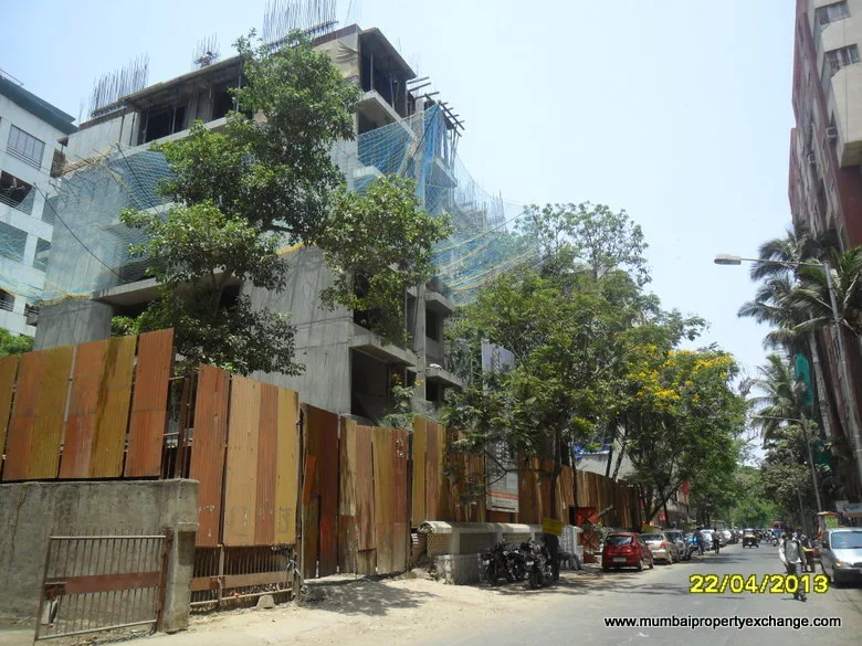 Samadhan Apartments gallery