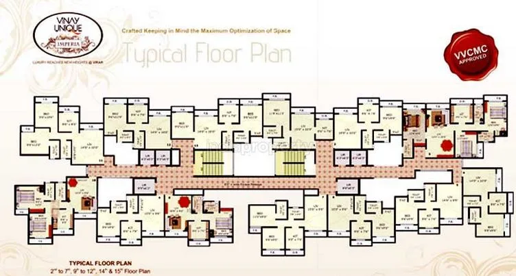 Vinay Unique Imperia C gallery