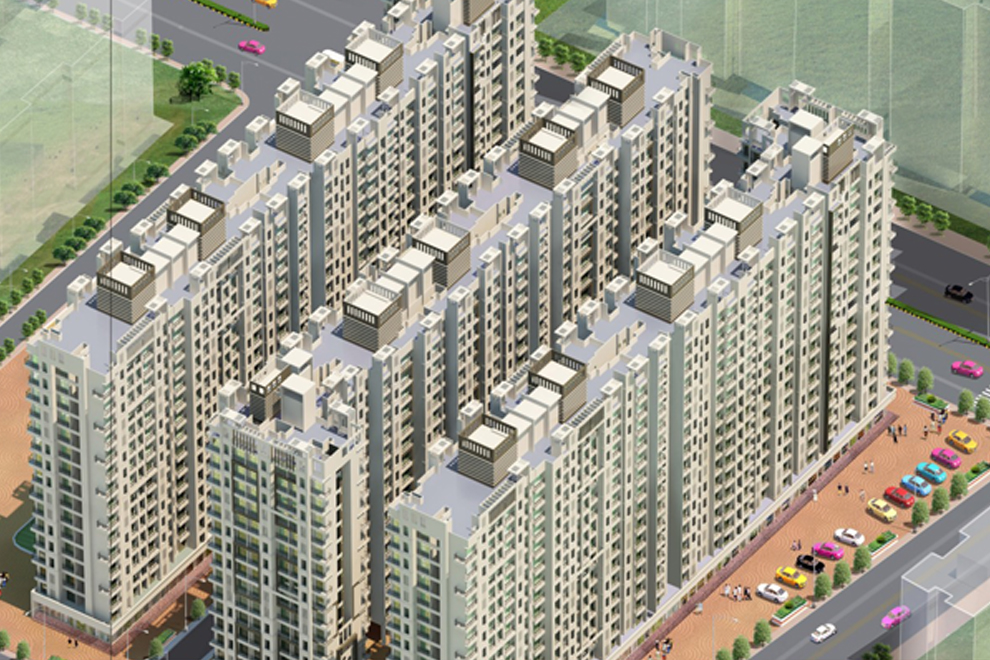 Vinay Unique Imperia