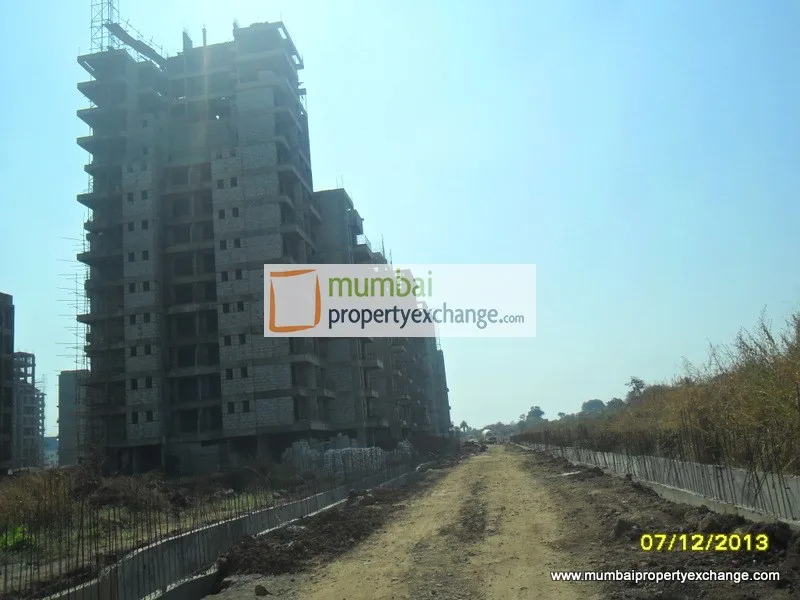 Madhu Sudan Apartment gallery