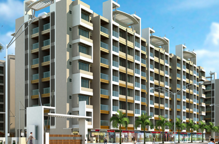 Poonam Avenue