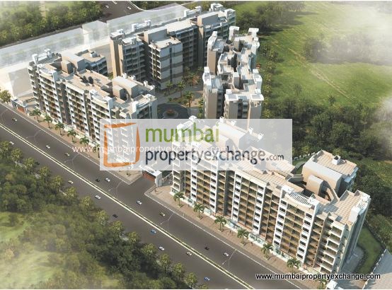 Poonam Avenue