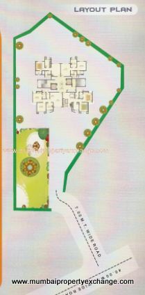 Shivneri Tower