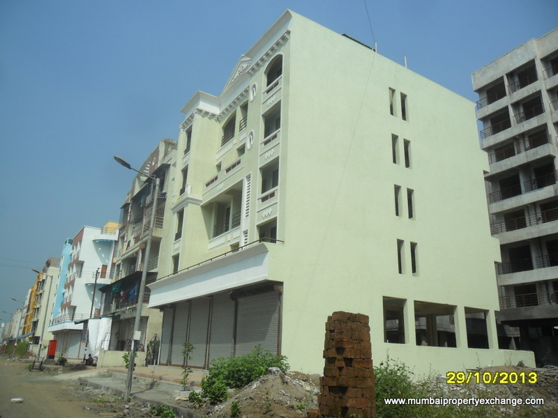 Jewel villa