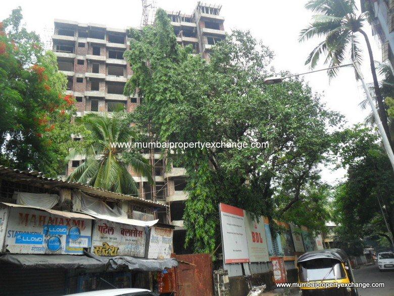 Aura Apartments — Chembur