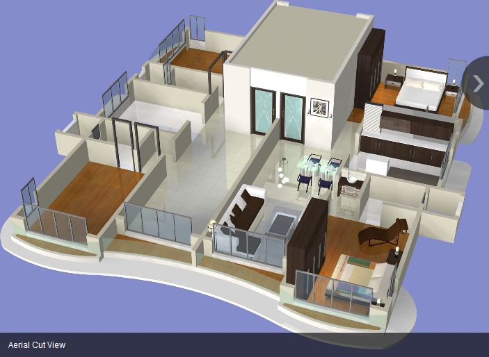 Aayush Aangan — Chembur