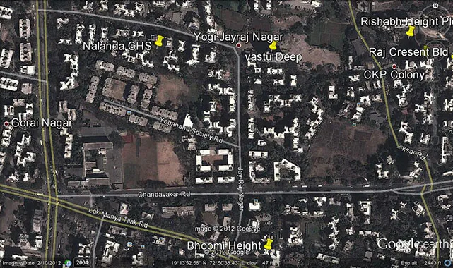 Nalanda CHS photo 4