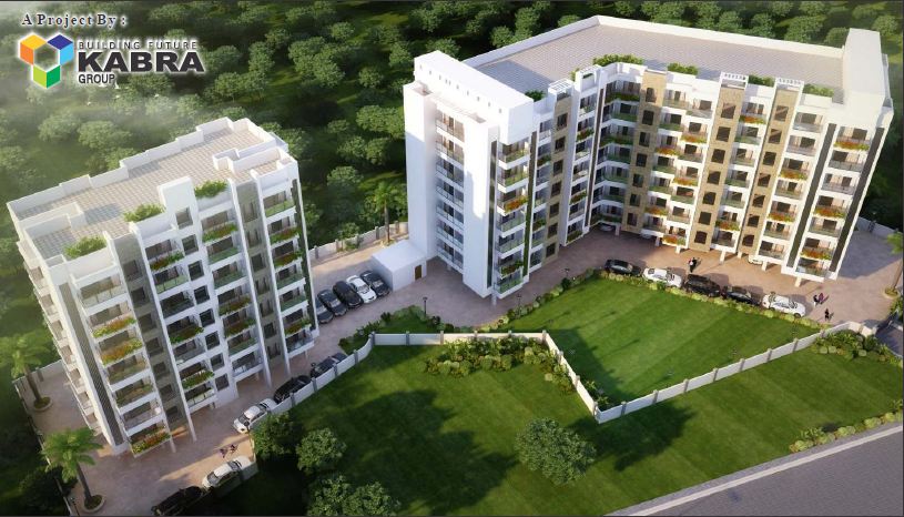 Nalanda CHS for rent