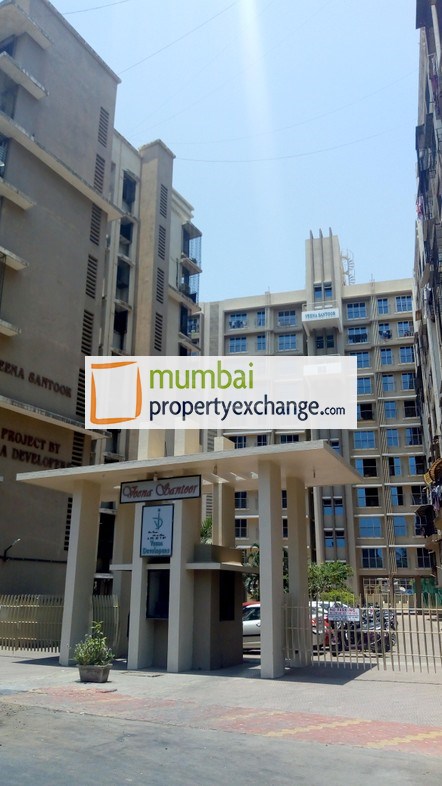 Veena Santoor 2 — Kandivali West