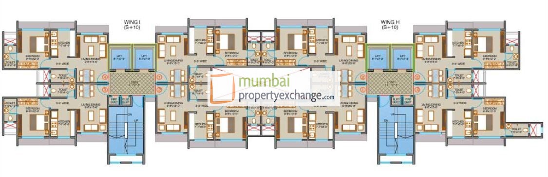 Veena Santoor 2 — Kandivali West