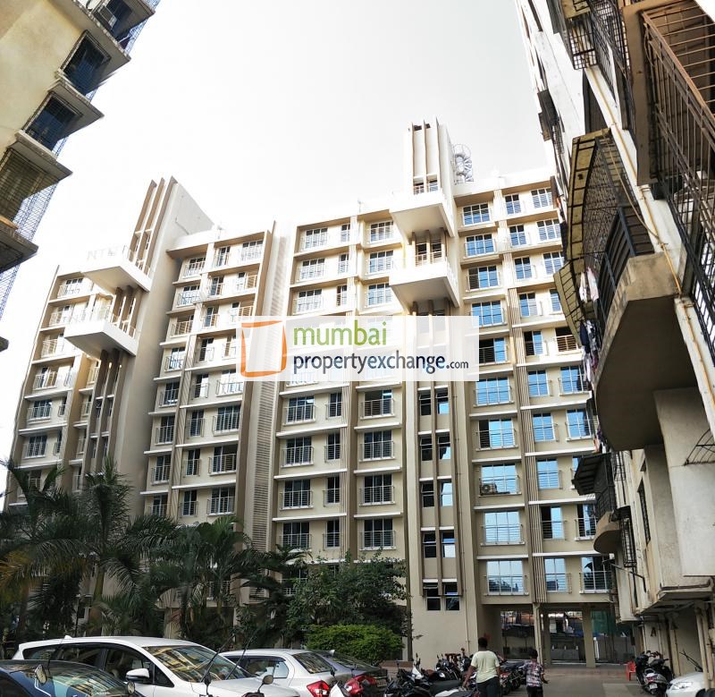 Veena Santoor 2 — Kandivali West
