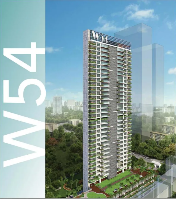 Wadhwa W54 gallery