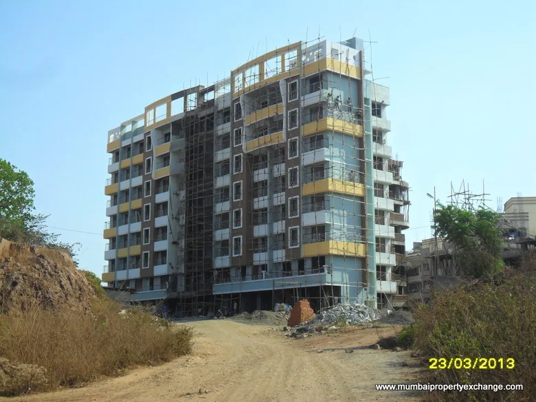 Krishna Complex photo 6