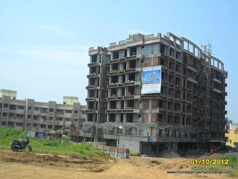 Krishna Complex photo 4
