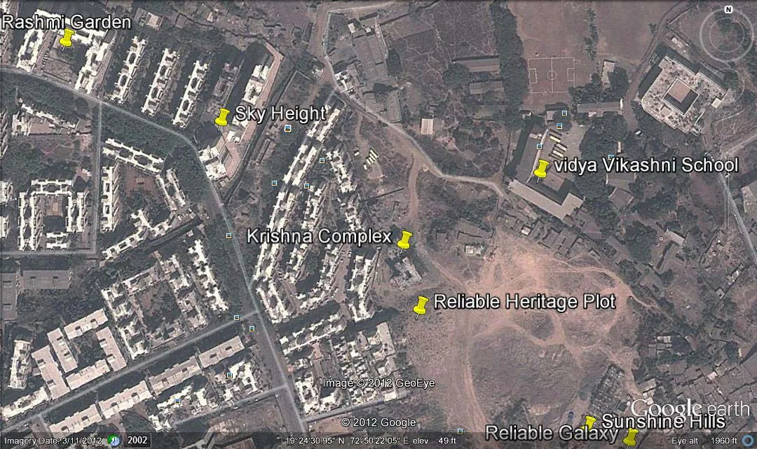 Krishna Complex photo 5