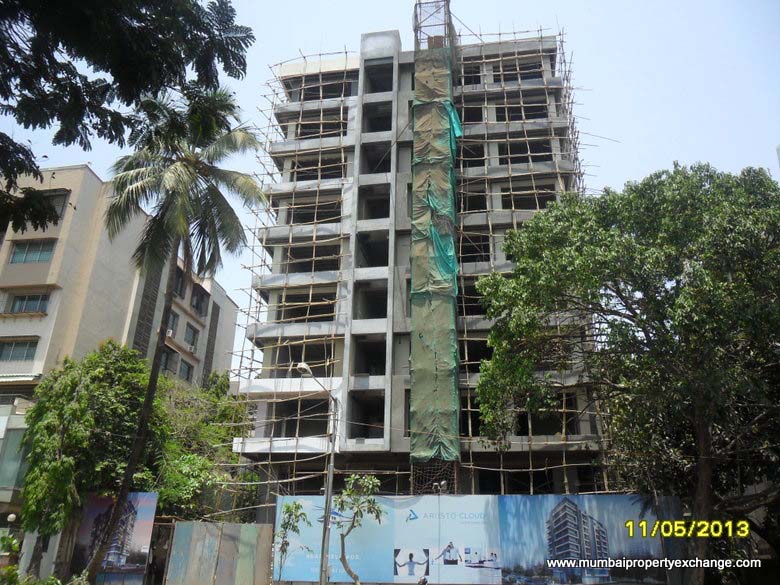 Ariisto Cloud — Vile Parle West