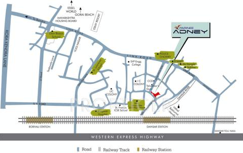 Parinee Adney gallery