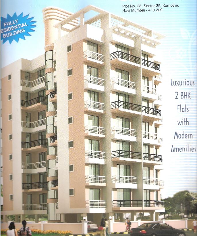Pinnacle Residency