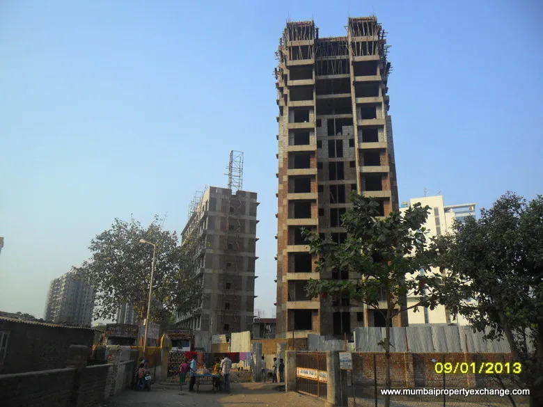 Prathamesh Tower gallery