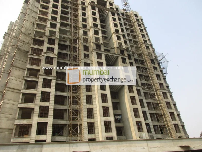 Arihant Aarohi Phase I