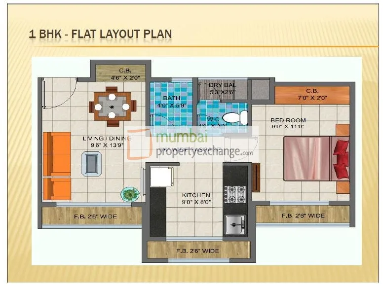 Arihant Aarohi Phase I