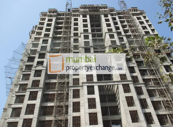 Arihant Aarohi Phase I