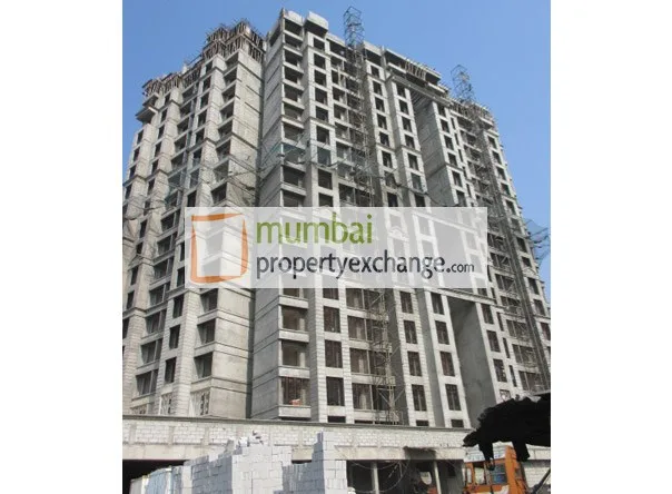 Arihant Aarohi Phase I