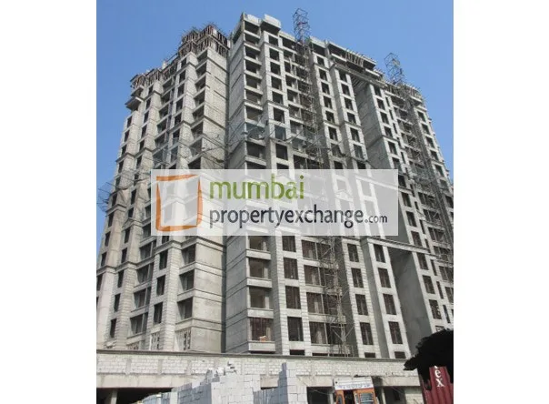 Arihant Aarohi Phase I