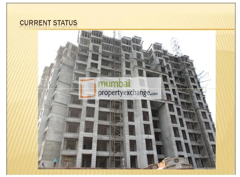 Arihant Aarohi Phase I
