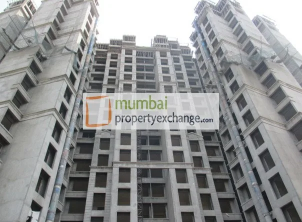 Arihant Aarohi Phase I