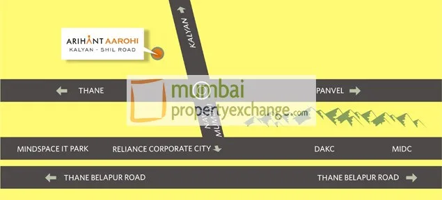 Arihant Aarohi Phase I
