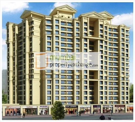 Arihant Aarohi Phase I