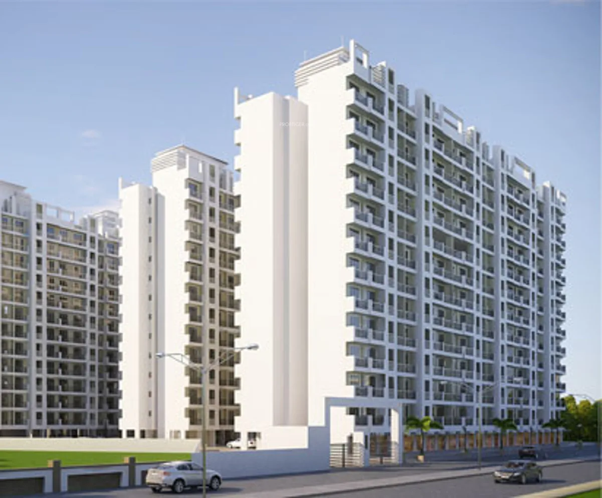 BROOKLYN PARK PHASE IV
